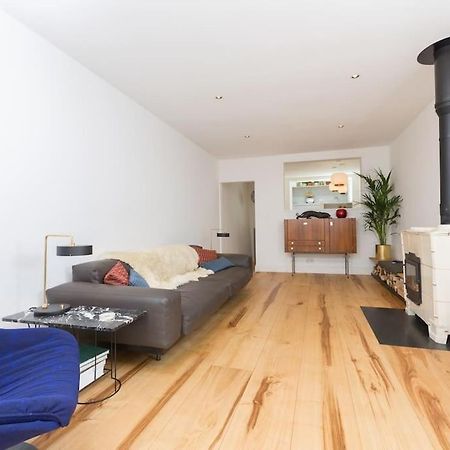 Вілла Large Townhouse Just 2 Minutes From The Sea/I360! Brighton Екстер'єр фото