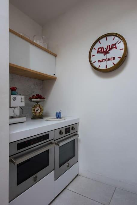 Вілла Large Townhouse Just 2 Minutes From The Sea/I360! Brighton Екстер'єр фото