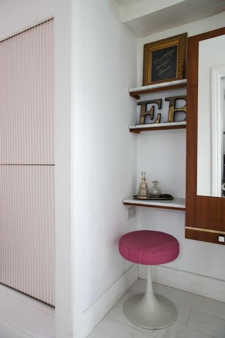 Вілла Large Townhouse Just 2 Minutes From The Sea/I360! Brighton Екстер'єр фото
